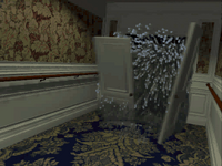 CDeckSinking