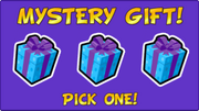 MysteryGiftSelect