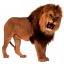 Craftitude ingredient lion