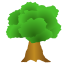 Craftitude ingredient tree
