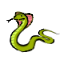 Craftitude ingredient snake