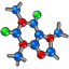 Craftitude ingredient molecule
