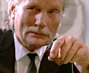 Edward Bunker