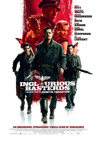 File:Inglourious Basterds theatrical poster.jpg