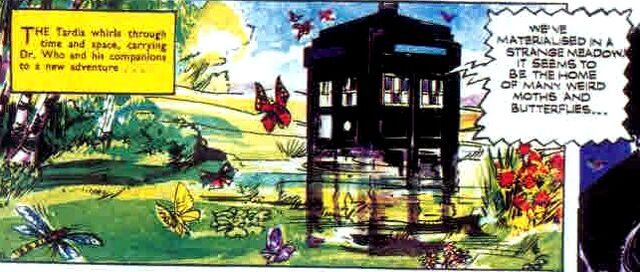 File:Flower Power TARDIS lands.jpg