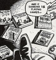 Video Games