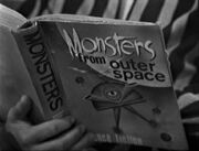 Monsters from Outer Space