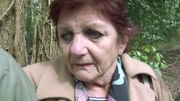 Hazel burrows liz shaw