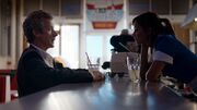 Twelve Clara diner