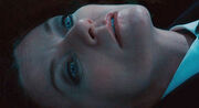 Missy Dies The Doctor Falls