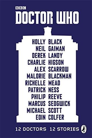 File:12 Doctors 12 Stories book.jpg