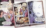 DWM-321 ISH