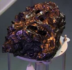 Meteorite