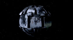 Prison ship