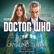 Crawling-terror
