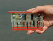 Comparator
