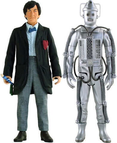 File:CO 5 Second Doctor and Cyberman.jpg