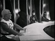 Galactic Council 2