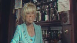Peggy Mitchell