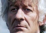 Third Doctor Carnival of Monsters