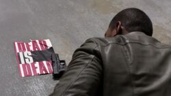 Rex Dead is Dead (ETLA)