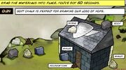 Rocks and Soils VG1
