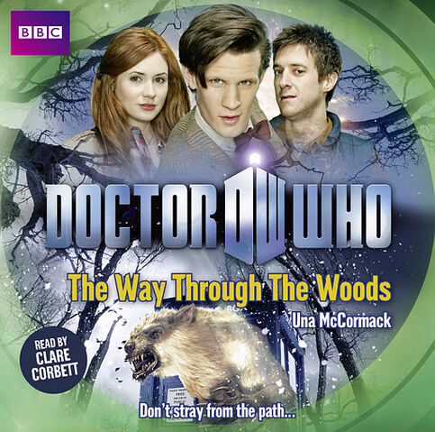 File:The Way Through The Wood Audiobook.jpg