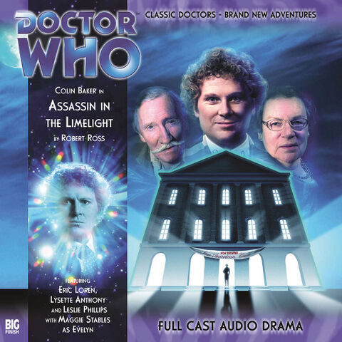 File:Assassin in the Limelight cover.jpg