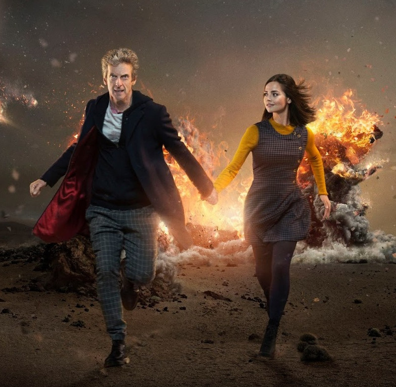 Season 7 Episode 8 Doctor Who Online