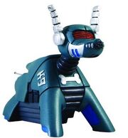 K9 action figure