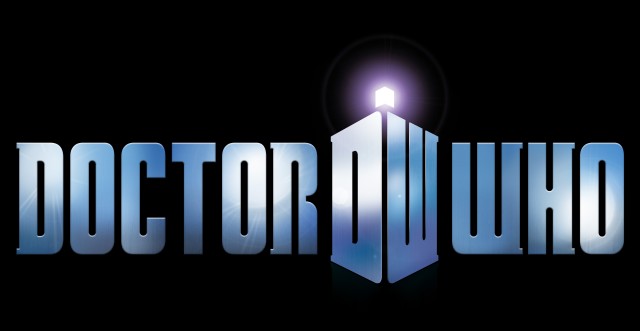 Resultado de imagen para doctor who logo