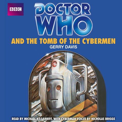 File:Tomb of the Cybermen Audio.jpg