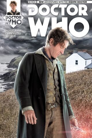 File:Eighth Doctor issue 1 cover B.jpg