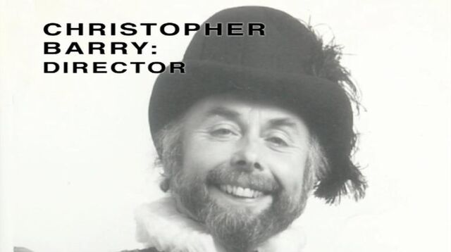 File:Christopher Barry Director.jpg