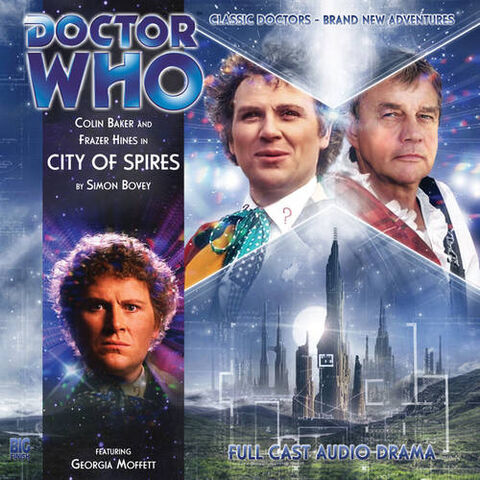 File:City of Spires cover.jpg