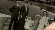 Daniels family
