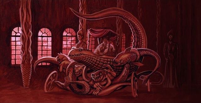 File:Quences arrives for his own funeral.jpg
