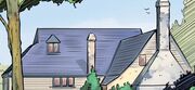 The Doctor's cottage (The Pictures of Josephine Day)