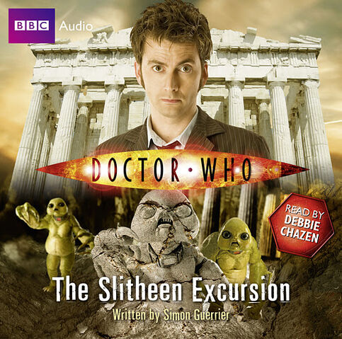 File:The Slitheen Excursion Audiobook.jpg
