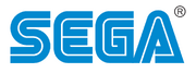 Sega logo