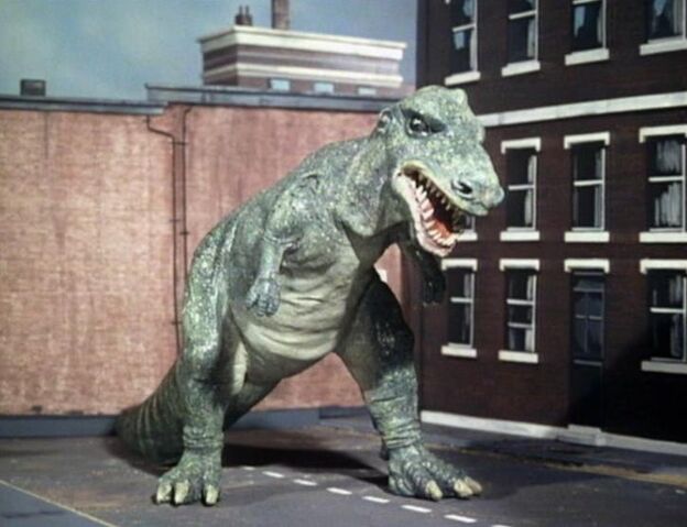 File:T-Rex in London.jpg