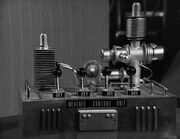 Weather Control Unit