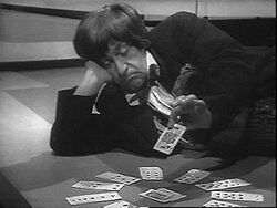 Doctor WarGames Solitaire