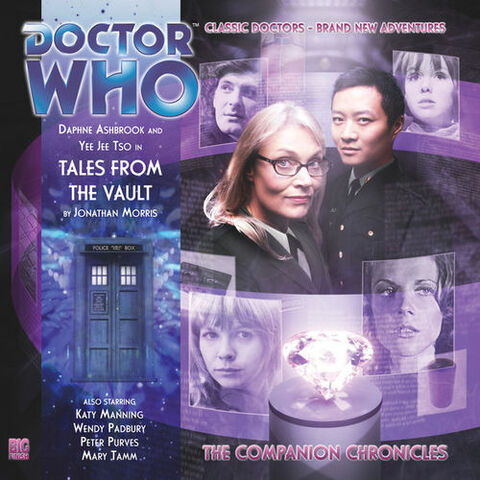 File:Tales from the Vault.jpg