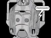 Prologue The Seventh Doctor
