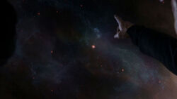 Olveron cluster