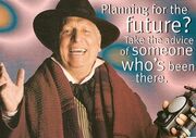 Fourth Doctor Sells Superannuation