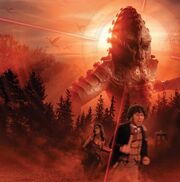 Zygon Hunt clean