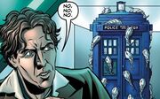 Prologue The Eighth Doctor