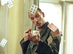 Funny doctor